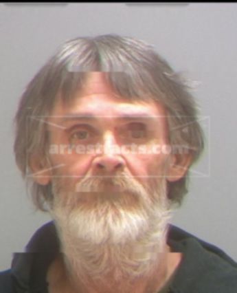 Ronnie Gene Smiley