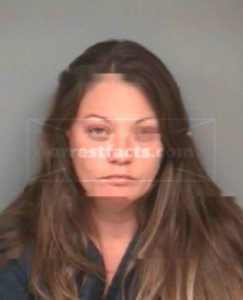 Heather Lee Friend