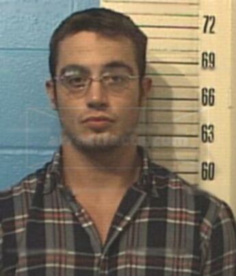 Matthew Allen Strunk