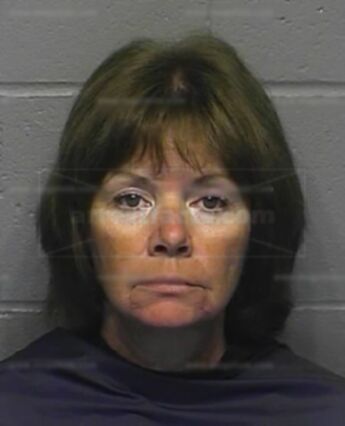 Elizabeth Ann Bowers