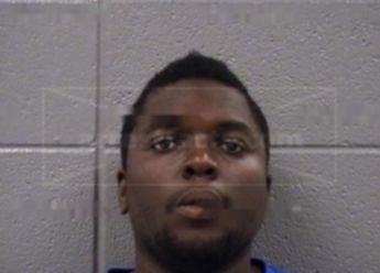 Darius Neely