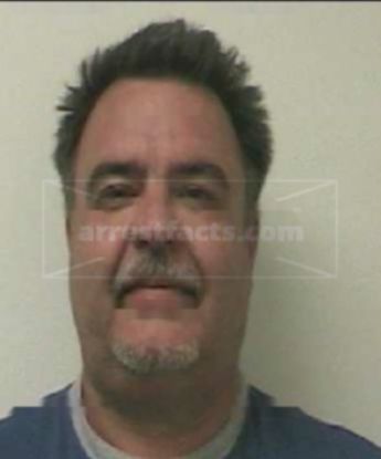 Richard Shaun Ingram