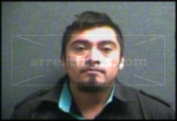 Demetrio Quiroz Perez