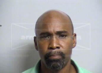 Dexter Bernard Ruffin