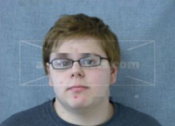 Zachary T Christel