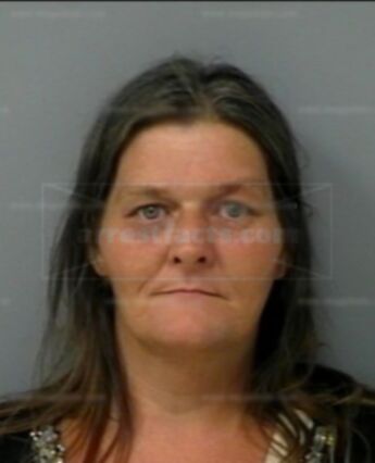 Robin Ann Helton