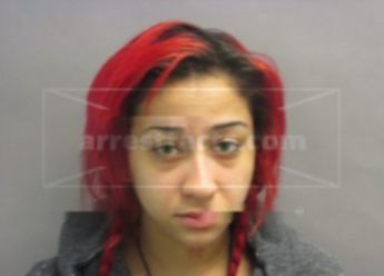 Angelina Renee Garcia
