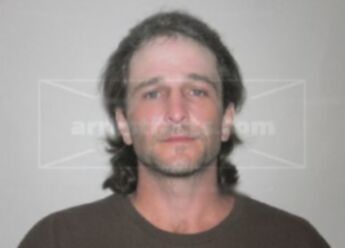 Jeffery Allen Ison