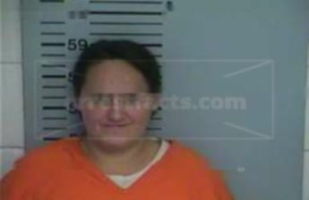 Krista J Meadows