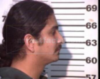 Roberto Cavazos