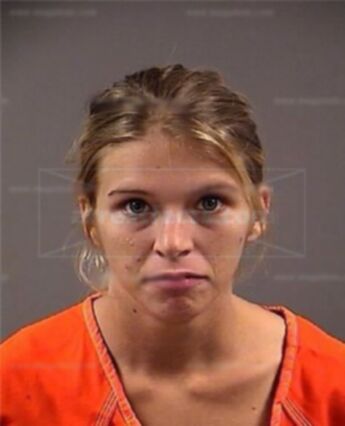 Sandie Nicole Riddle