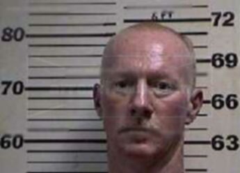 Marty Lee George