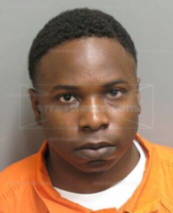 Charrod Mario Brooks Jr.
