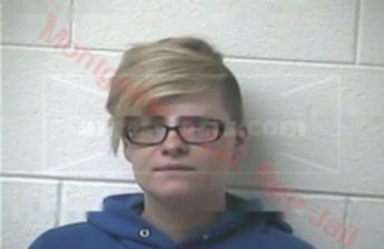 Brittany Leann Hager