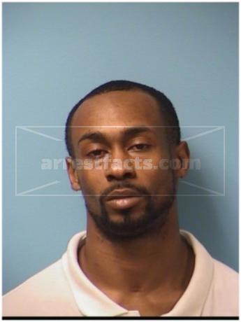 Jamaal Dionte Brown