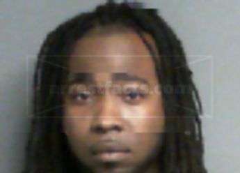 Brian Rashad Weeks