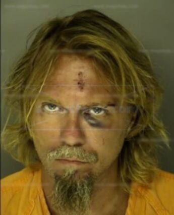 Steven Lee Griffin
