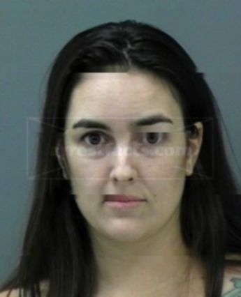Ashley Jane Lyons-Davis