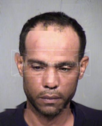 Geovanni Colon