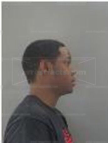 Anthony Leonard Williams