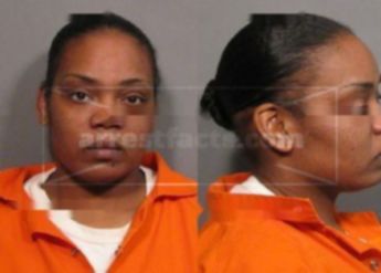 Andrea Denise Wilson