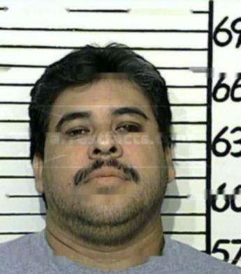 Juan Antonio Gallegos