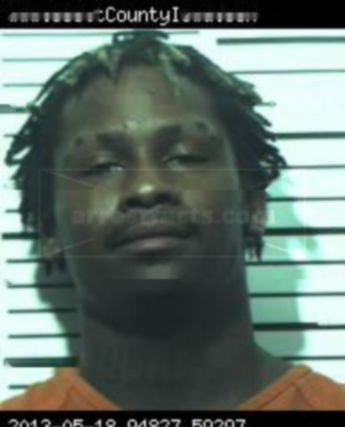 Russell Cedric Dillard