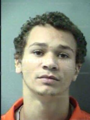 Eugene Derrick Carter