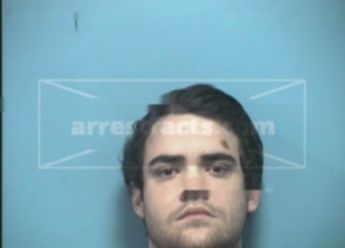 Tyler Blake Hawkins
