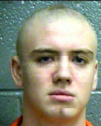 Blake R Blanton