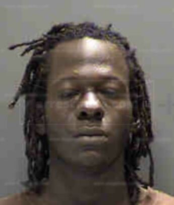 Akeem Rashad Mays