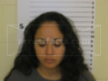 Sandra Nmn Castillo