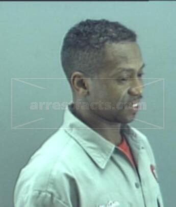 Kenneth Tyrone Horton