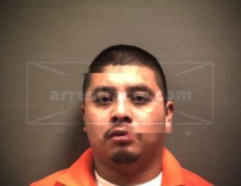 Antonio Diaz