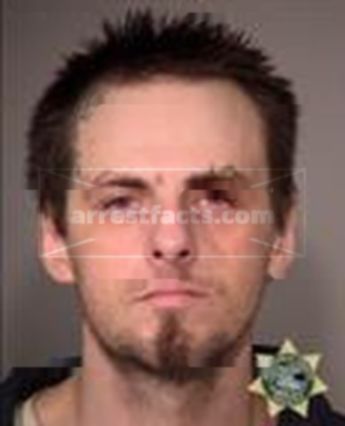 Brandon Kelley Mosher