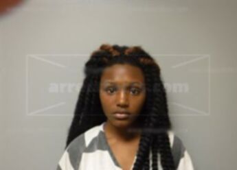 Aliyah Tytaunia Patton