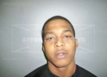 Aubrey Rahsaan Williams