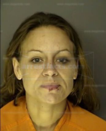 Anna Kay Bouyer