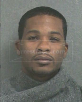 Elliott Ray Black Sr