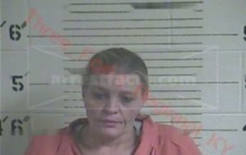 Wendy Lynn Haddix