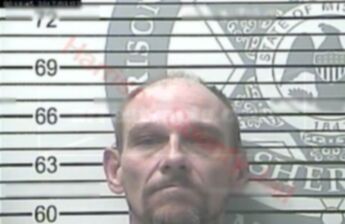 Charles Wayne Felts