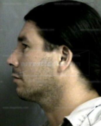 Richard Allen Walker