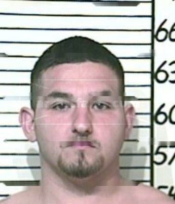 Eddie Francisco Garcia