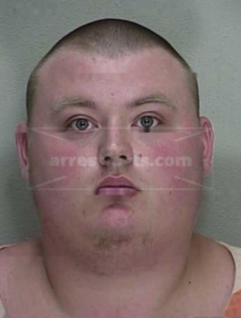 Zackary Clark