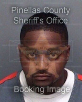 Marquis Dontae Green