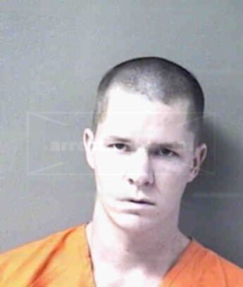 Jason Clark Woltz
