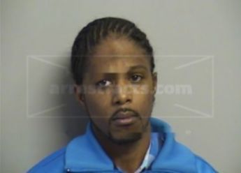 Virgil Eugene Williams