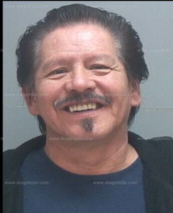 Anselmo Felix Chavez
