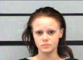 Ashley Nicole England