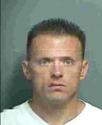 Clayton Lee White